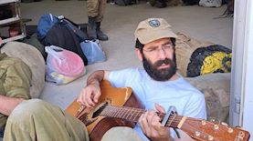 הרב נערן אשחר, צילום: באדיבות המשפחה